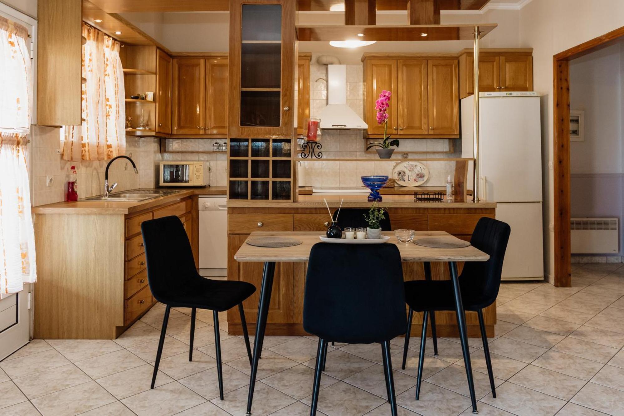 Anna House Daire Kalamata Dış mekan fotoğraf
